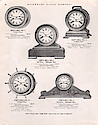 1914 - 1915 Waterbury Clock Catalog -> 30