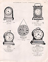 1914 - 1915 Waterbury Clock Catalog -> 33