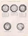 1914 - 1915 Waterbury Clock Catalog -> 34