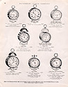 1914 - 1915 Waterbury Clock Catalog -> 36