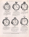 1914 - 1915 Waterbury Clock Catalog -> 39