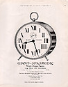 1914 - 1915 Waterbury Clock Catalog -> 41