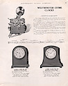 1914 - 1915 Waterbury Clock Catalog -> 43