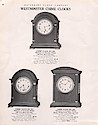 1914 - 1915 Waterbury Clock Catalog -> 44