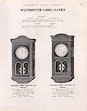 1914 - 1915 Waterbury Clock Catalog -> 45