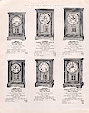 1914 - 1915 Waterbury Clock Catalog -> 46