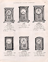 1914 - 1915 Waterbury Clock Catalog -> 47