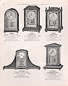 1914 - 1915 Waterbury Clock Catalog -> 50