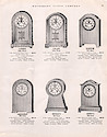 1914 - 1915 Waterbury Clock Catalog -> 51