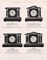 1914 - 1915 Waterbury Clock Catalog -> 57