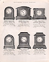 1914 - 1915 Waterbury Clock Catalog -> 58