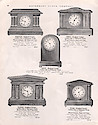 1914 - 1915 Waterbury Clock Catalog -> 60