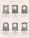 1914 - 1915 Waterbury Clock Catalog -> 61