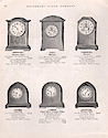 1914 - 1915 Waterbury Clock Catalog -> 62