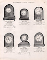 1914 - 1915 Waterbury Clock Catalog -> 63