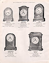 1914 - 1915 Waterbury Clock Catalog -> 64