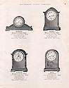 1914 - 1915 Waterbury Clock Catalog -> 65