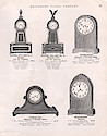 1914 - 1915 Waterbury Clock Catalog -> 67