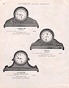 1914 - 1915 Waterbury Clock Catalog -> 68