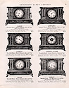 1914 - 1915 Waterbury Clock Catalog -> 73