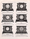 1914 - 1915 Waterbury Clock Catalog -> 74