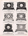 1914 - 1915 Waterbury Clock Catalog -> 75