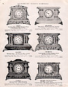 1914 - 1915 Waterbury Clock Catalog -> 76