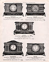 1914 - 1915 Waterbury Clock Catalog -> 78