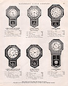 1914 - 1915 Waterbury Clock Catalog -> 85