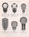 1914 - 1915 Waterbury Clock Catalog -> 86