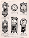 1914 - 1915 Waterbury Clock Catalog -> 88