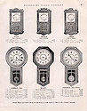 1914 - 1915 Waterbury Clock Catalog -> 89