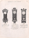 1914 - 1915 Waterbury Clock Catalog -> 91