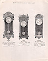 1914 - 1915 Waterbury Clock Catalog -> 92