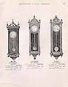 1914 - 1915 Waterbury Clock Catalog -> 93