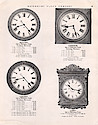 1914 - 1915 Waterbury Clock Catalog -> 99