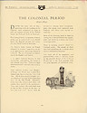 1930 Revere Clocks Catalog -> 9
