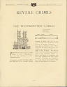 1930 Revere Clocks Catalog -> 14