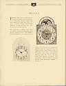 1930 Revere Clocks Catalog -> 18