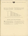 1930 Revere Clocks Catalog -> 23
