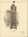 1930 Revere Clocks Catalog -> 40