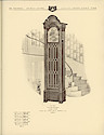 1930 Revere Clocks Catalog -> 45
