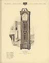 1930 Revere Clocks Catalog -> 47