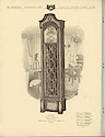 1930 Revere Clocks Catalog -> 48