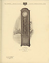 1930 Revere Clocks Catalog -> 51