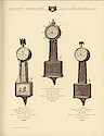 1930 Revere Clocks Catalog -> 59