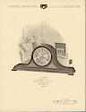 1930 Revere Clocks Catalog -> 74