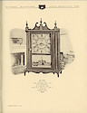 1930 Revere Clocks Catalog -> 85