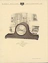 1930 Revere Clocks Catalog -> 98