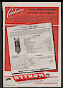 1945-5-p83-Electr. May 1945 Electronics Magazine,  . . .